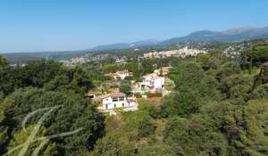 Verkauf Haus Saint-Paul-de-Vence