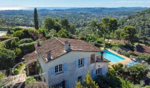 Verkauf Haus Saint-Paul-de-Vence