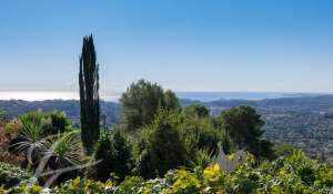 Verkauf Haus Saint-Paul-de-Vence