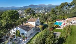 Verkauf Haus Saint-Paul-de-Vence