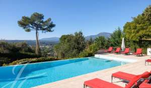 Verkauf Haus Saint-Paul-de-Vence