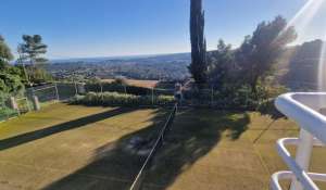 Verkauf Haus Saint-Paul-de-Vence