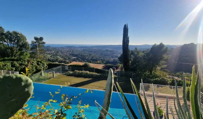 Verkauf Haus Saint-Paul-de-Vence