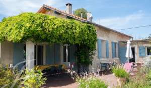 Verkauf Haus Saint-Rémy-de-Provence