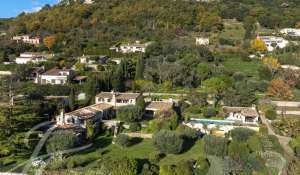 Verkauf Haus Tourrettes-sur-Loup