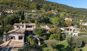 Verkauf Haus Tourrettes-sur-Loup