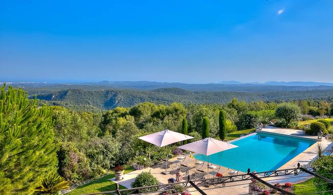 Verkauf Haus Tourrettes-sur-Loup