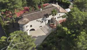 Verkauf Haus Valbonne