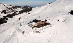 Verkauf Hotel Champéry