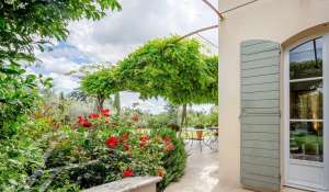 Verkauf Landhaus Aix-en-Provence