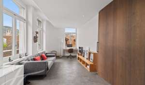 Verkauf Loft Vevey