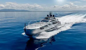 Verkauf Motor Yacht 