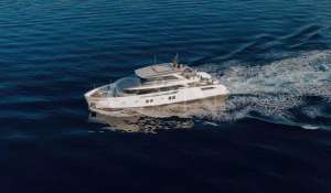 Verkauf Motor Yacht 