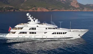 Verkauf Motor Yacht 