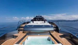 Verkauf Motor Yacht 