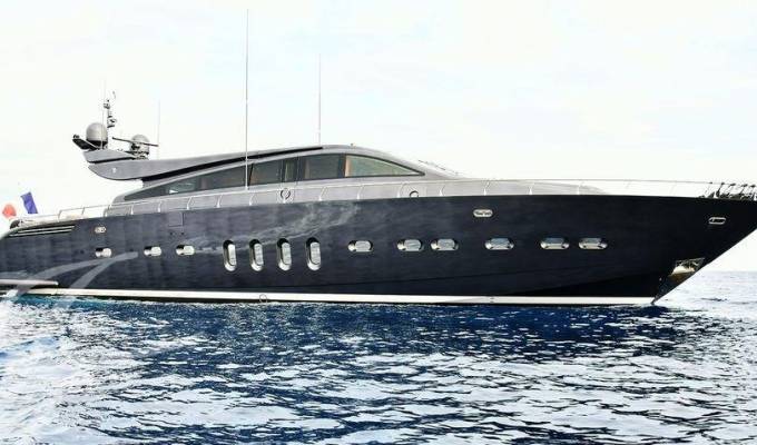 Verkauf Motor Yacht Saint-Tropez