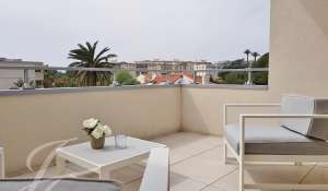 Verkauf Penthouse Cannes