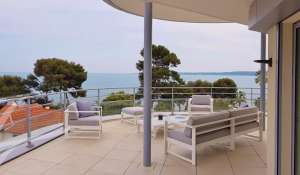 Verkauf Penthouse Cannes