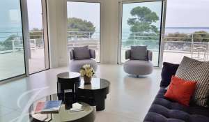 Verkauf Penthouse Cannes