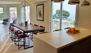 Verkauf Penthouse Cannes