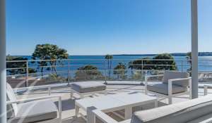 Verkauf Penthouse Cannes