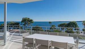 Verkauf Penthouse Cannes