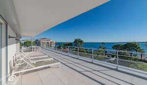 Verkauf Penthouse Cannes