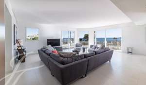 Verkauf Penthouse Cannes