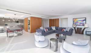 Verkauf Penthouse Cannes