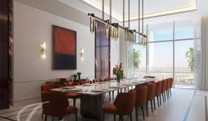 Verkauf Penthouse DIFC