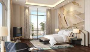 Verkauf Penthouse DIFC