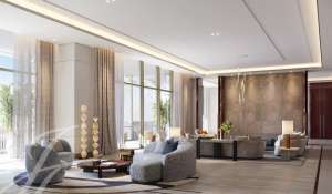 Verkauf Penthouse DIFC