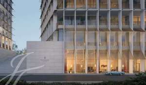 Verkauf Penthouse DIFC