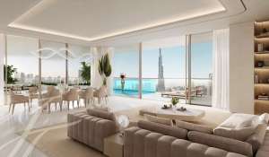 Verkauf Penthouse Downtown Dubai