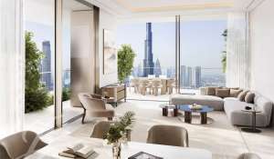 Verkauf Penthouse Downtown Dubai