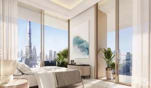 Verkauf Penthouse Downtown Dubai