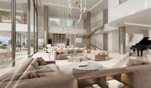 Verkauf Penthouse Downtown Dubai