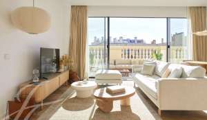 Verkauf Penthouse Madrid