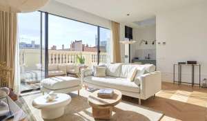 Verkauf Penthouse Madrid