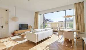 Verkauf Penthouse Madrid