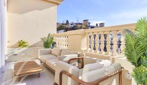 Verkauf Penthouse Madrid