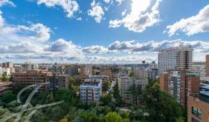 Verkauf Penthouse Madrid