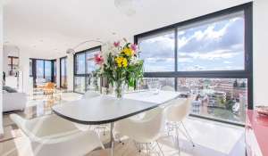 Verkauf Penthouse Madrid