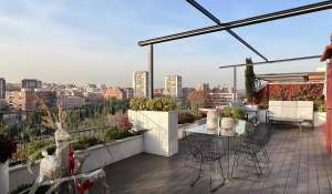 Verkauf Penthouse Madrid