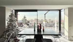 Verkauf Penthouse Madrid