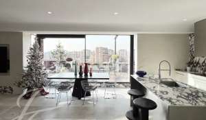 Verkauf Penthouse Madrid