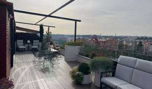 Verkauf Penthouse Madrid