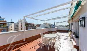 Verkauf Penthouse Madrid