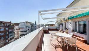 Verkauf Penthouse Madrid