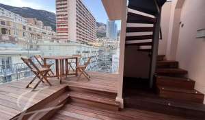 Verkauf Penthouse Monaco